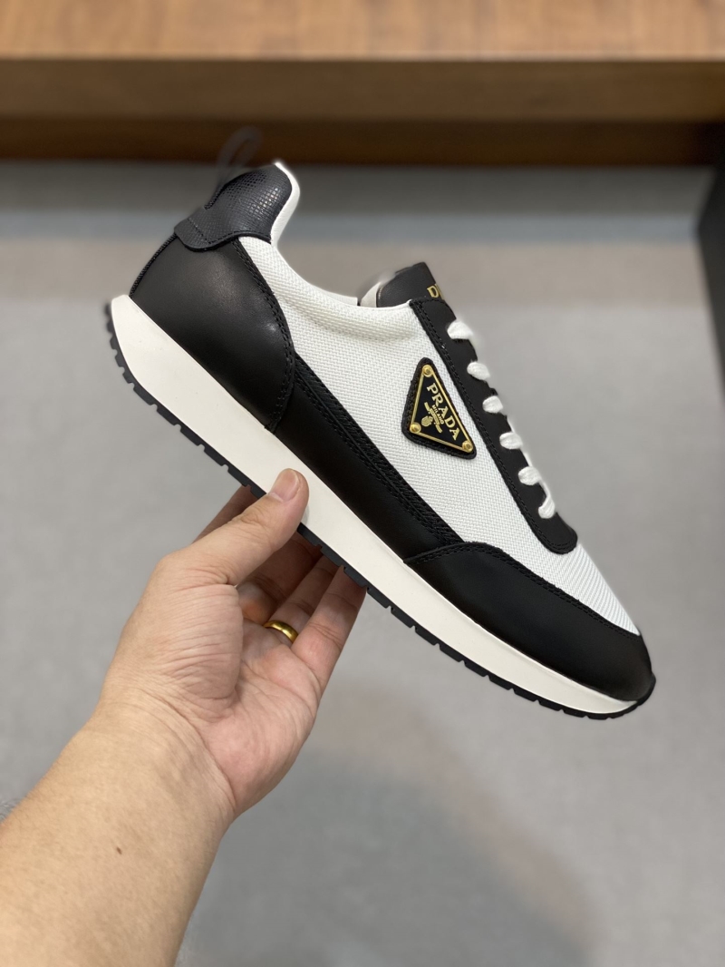 Prada Casual Shoes